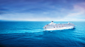 Crystal Cruises