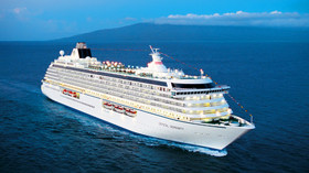 Crystal Cruises