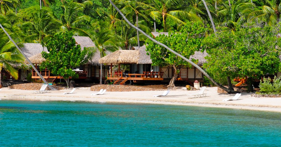 InterContinental Moorea Resort & Spa