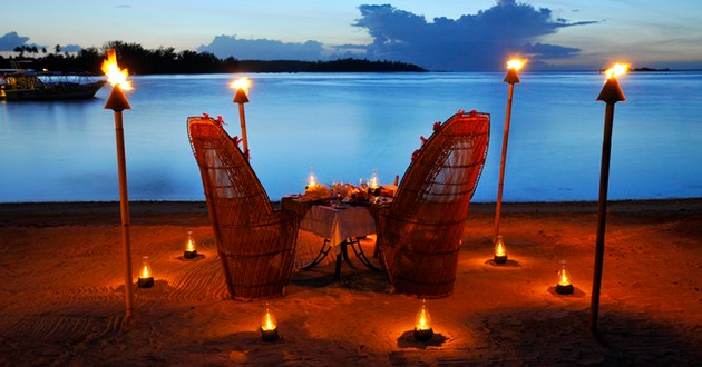 InterContinental Moorea Resort & Spa