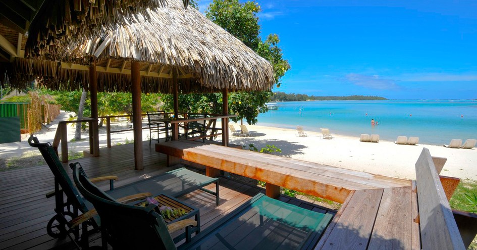 InterContinental Moorea Resort & Spa