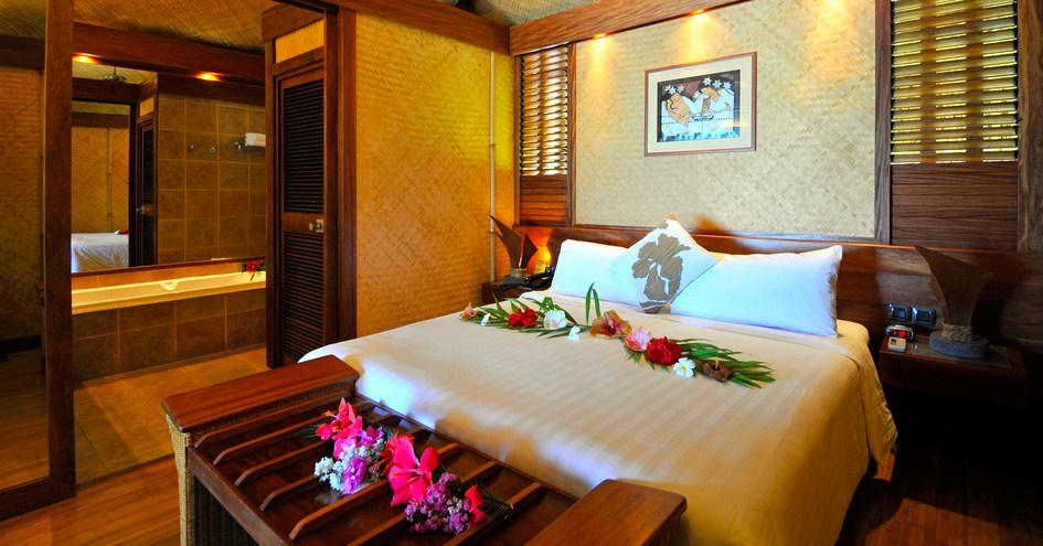 InterContinental Moorea Resort & Spa