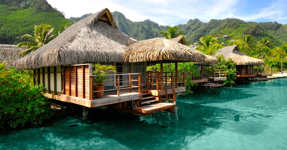 InterContinental Moorea Resort & Spa