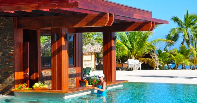 InterContinental Moorea Resort & Spa