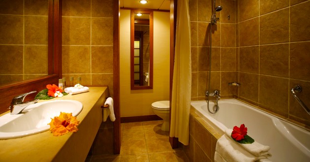 InterContinental Moorea Resort & Spa