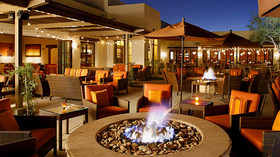 JW Marriott Scottsdale Camelback Inn Resort & Spa