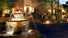 JW Marriott Scottsdale Camelback Inn Resort & Spa