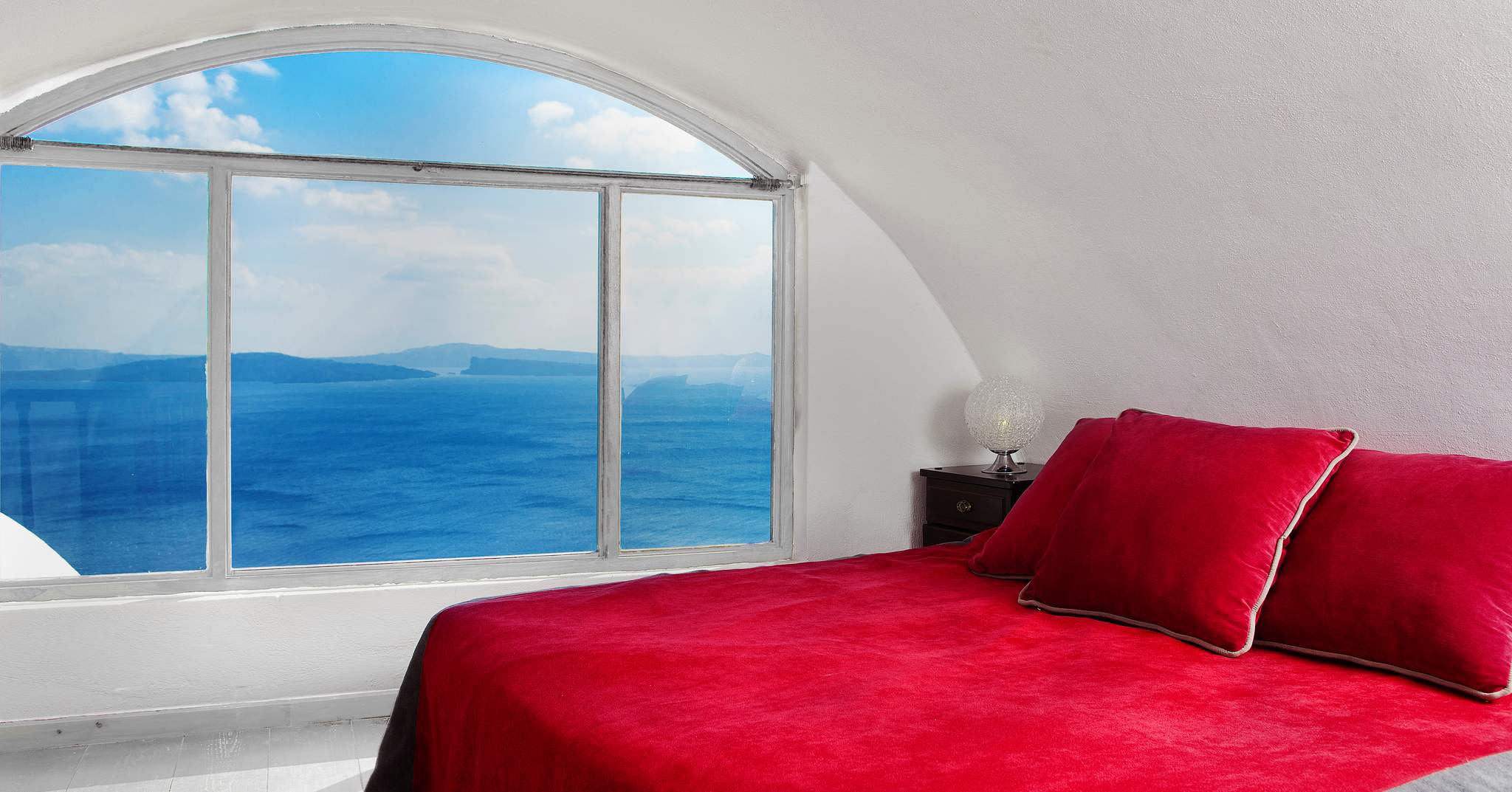 Alta Mare by Andronis