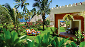 Diamonds Dream of Africa