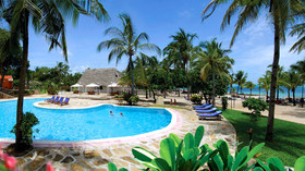 Diamonds Dream of Africa