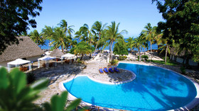 Diamonds Dream of Africa