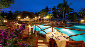 Diamonds Dream of Africa