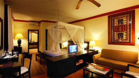 Diamonds Dream of Africa