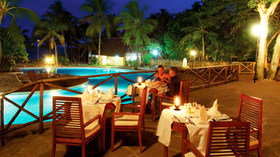 Diamonds Dream of Africa