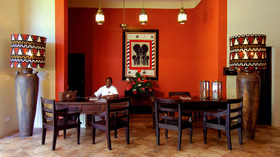 Diamonds Dream of Africa