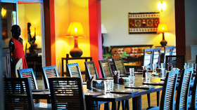 Diamonds Dream of Africa