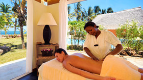 Diamonds Dream of Africa