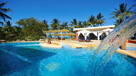 Diamonds Dream of Africa