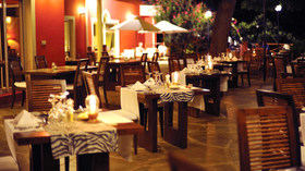 Diamonds Dream of Africa