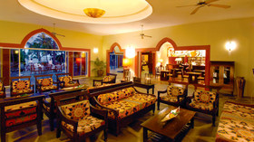 Diamonds Dream of Africa