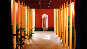 Diamonds Dream of Africa