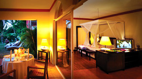 Diamonds Dream of Africa