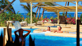 Diamonds Dream of Africa