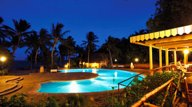 Diamonds Dream of Africa