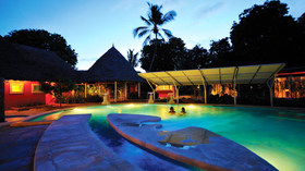 Diamonds Dream of Africa