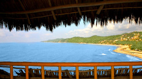 Villa Amor, Villa Paraiso