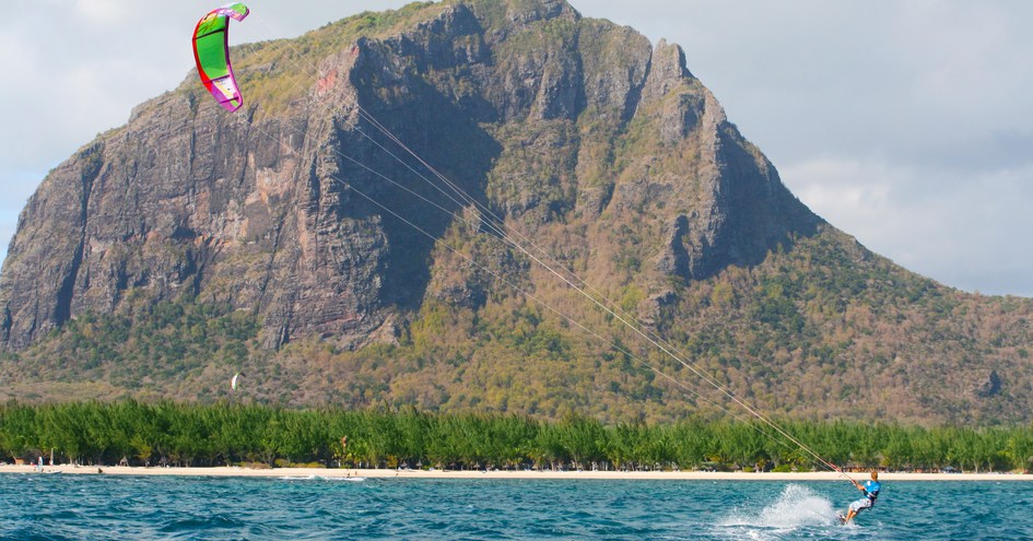 JW Marriott Mauritius