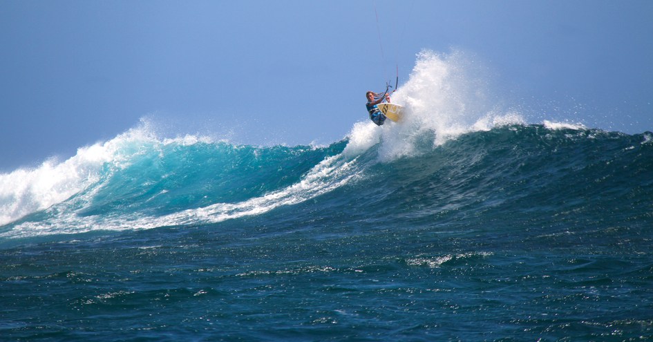 JW Marriott Mauritius