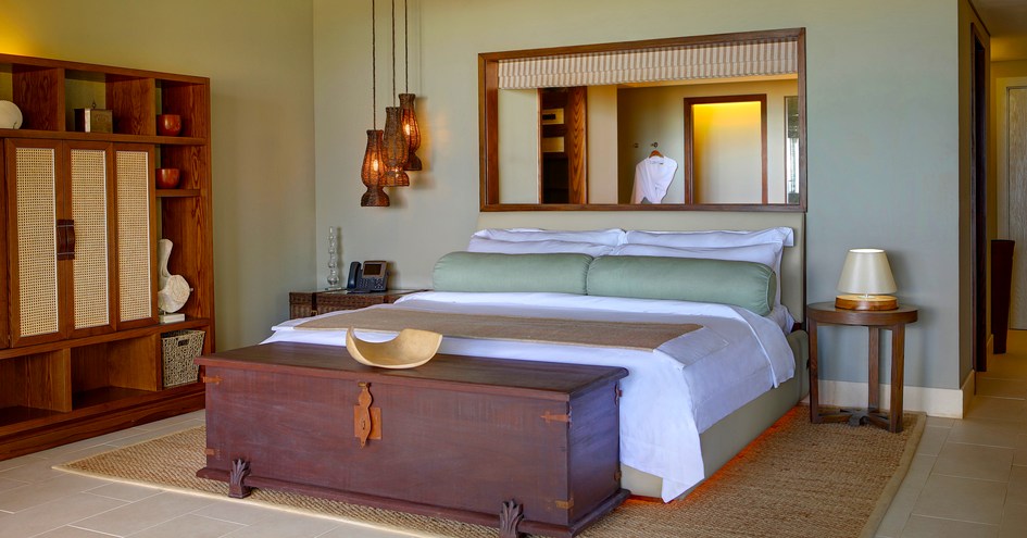 JW Marriott Mauritius