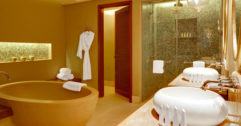 JW Marriott Mauritius