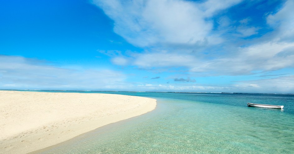 JW Marriott Mauritius