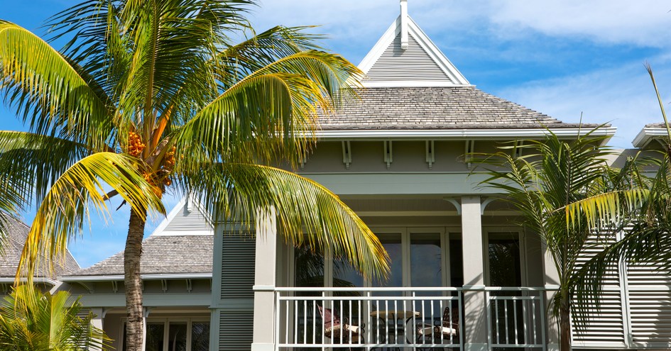 JW Marriott Mauritius