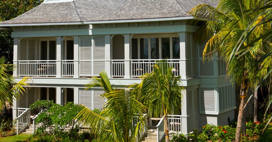 JW Marriott Mauritius