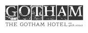 Gotham Hotel Gotham Hotel