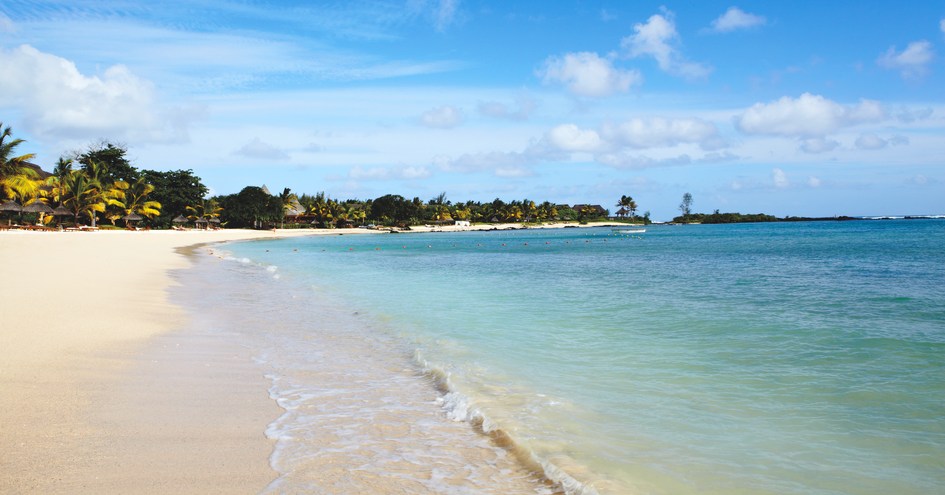 Shanti Maurice, A Nira Resort