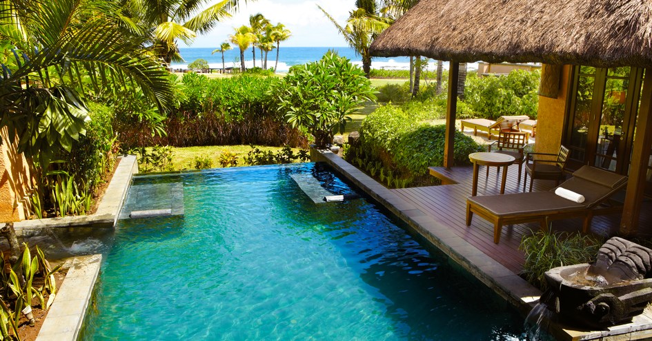 Shanti Maurice Hotel Villas Spa Shanti Maurice Hotel Villas Spa