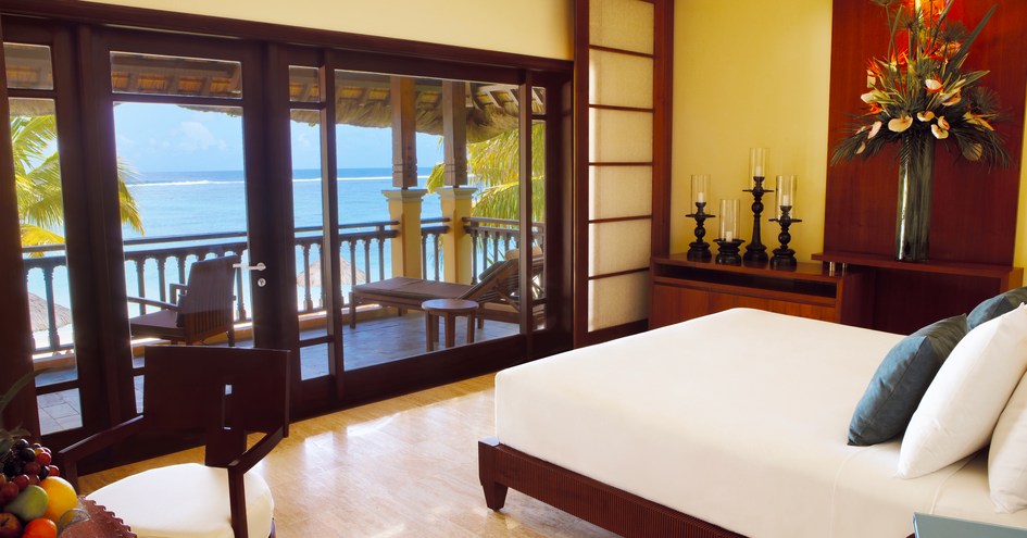 Shanti Maurice, A Nira Resort