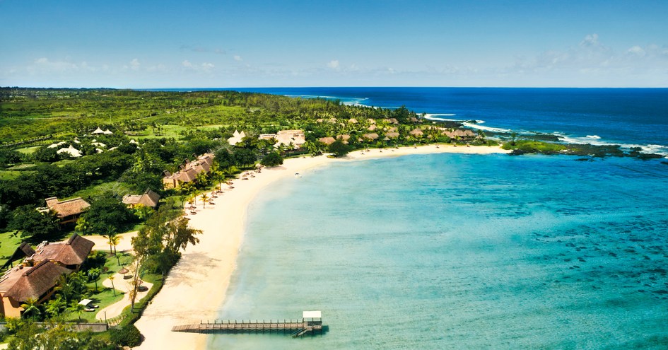 Shanti Maurice, A Nira Resort