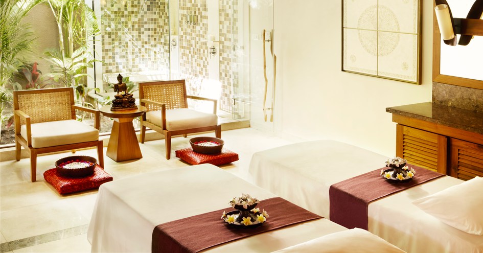 Shanti Maurice, A Nira Resort