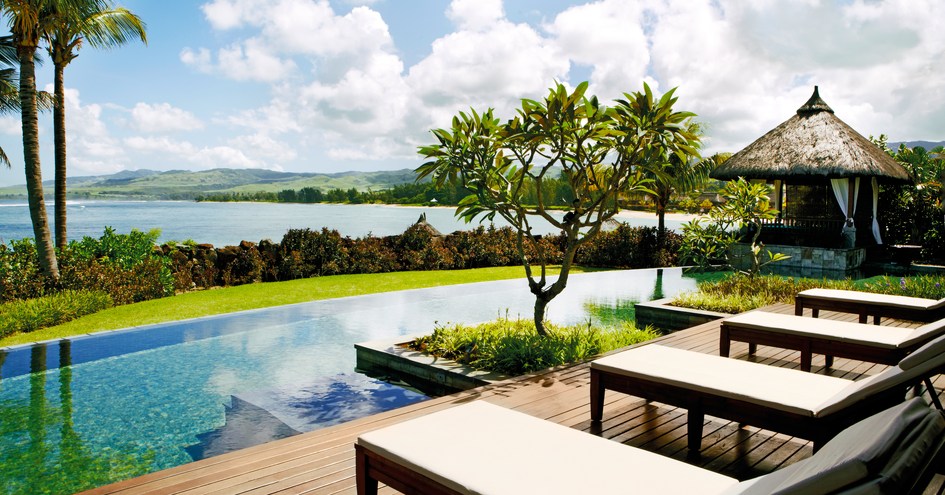 Shanti Maurice, A Nira Resort