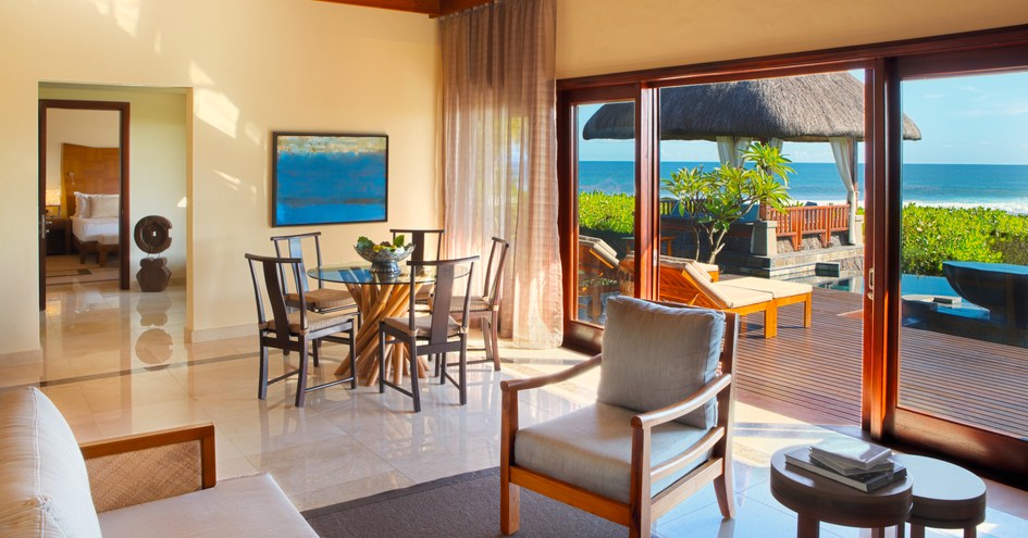 Shanti Maurice, A Nira Resort