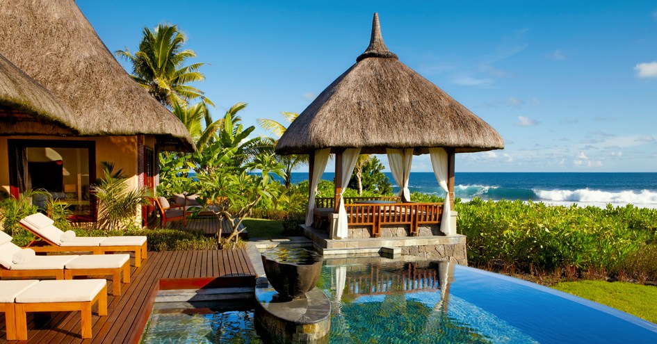 Shanti Maurice, A Nira Resort