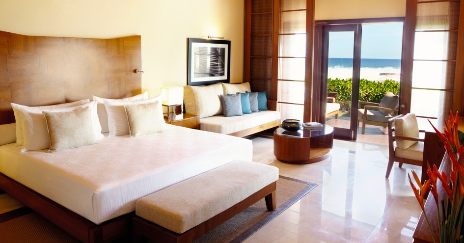 Shanti Maurice, A Nira Resort