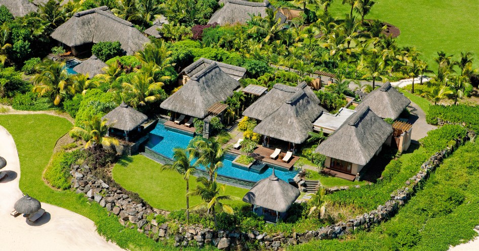 Shanti Maurice, A Nira Resort