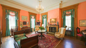 Madewood Plantation House