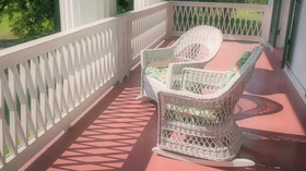 Madewood Plantation House